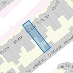 Perceel PCH00-I-2801