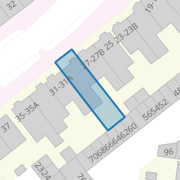 Perceel PCH00-I-2802