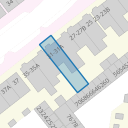 Perceel PCH00-I-2803