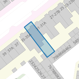 Perceel PCH00-I-2804