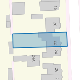 Perceel PCH00-I-2806