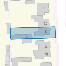 Perceel PCH00-I-2807