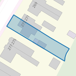 Perceel PCH00-I-2816