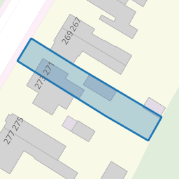 Perceel PCH00-I-2817