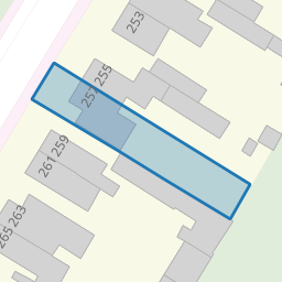 Perceel PCH00-I-2824