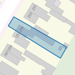 Perceel PCH00-I-2825