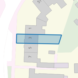 Perceel PCH00-I-2836