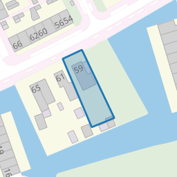 Perceel PCH00-I-2845