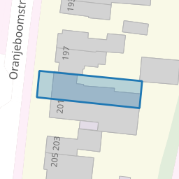 Perceel PCH00-I-2849