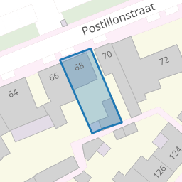 Perceel PCH00-I-2863