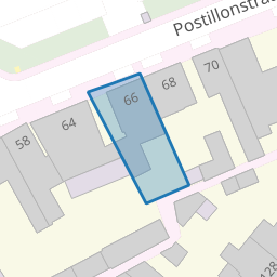 Perceel PCH00-I-2864