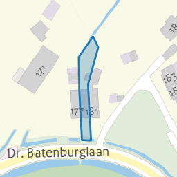 Perceel PCH00-I-2870