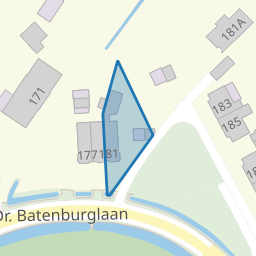 Perceel PCH00-I-2871