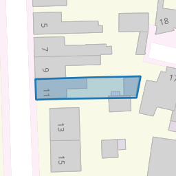 Perceel PCH00-I-2880