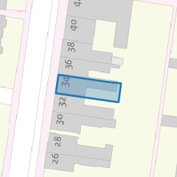 Perceel PCH00-I-2886