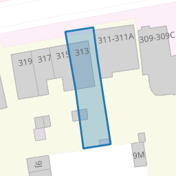 Perceel PCH00-I-2914