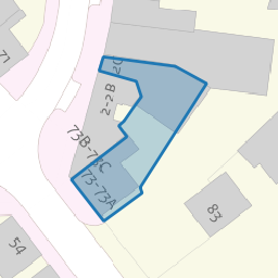 Perceel PCH00-I-2935