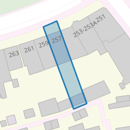 Perceel PCH00-I-2941