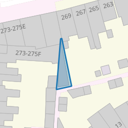 Perceel PCH00-I-2948