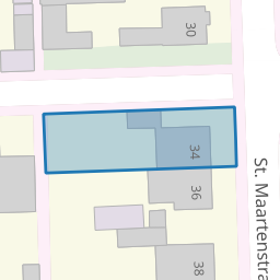 Perceel PCH00-I-2949