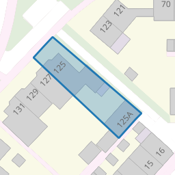 Perceel PCH00-I-2953