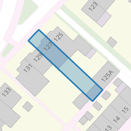 Perceel PCH00-I-2954