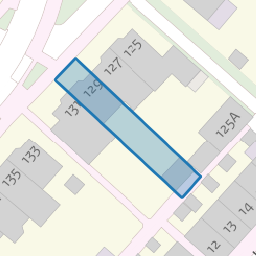 Perceel PCH00-I-2955