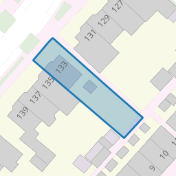 Perceel PCH00-I-2957