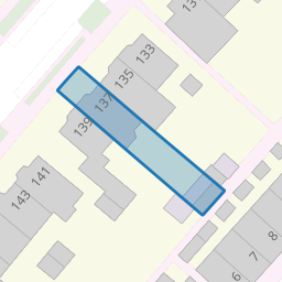 Perceel PCH00-I-2959