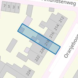 Perceel PCH00-I-2966