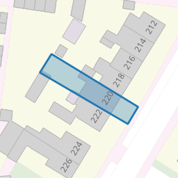 Perceel PCH00-I-2967