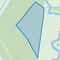 Perceel PCH00-I-2992