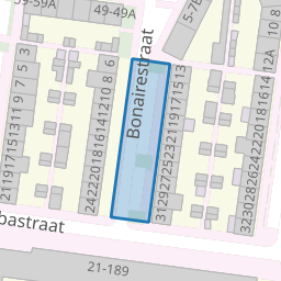 Perceel PCH00-I-3010