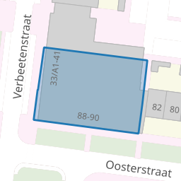 Perceel PCH00-I-3038