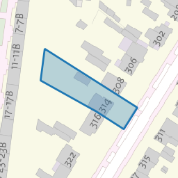 Perceel PCH00-I-3095