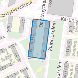 Perceel PCH00-I-3103