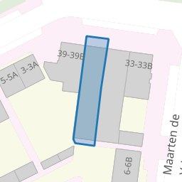 Perceel PCH00-I-3107