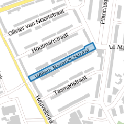 Perceel PCH00-I-3139