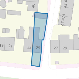 Perceel PCH00-I-3165