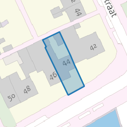 Perceel PCH00-I-3174