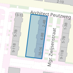 Perceel PCH00-I-3194