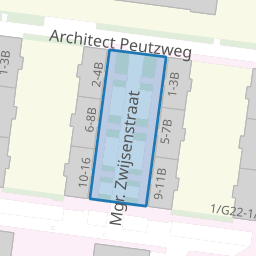 Perceel PCH00-I-3195