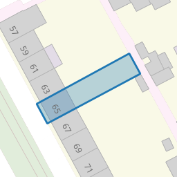 Perceel PCH00-I-3201