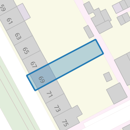 Perceel PCH00-I-3203