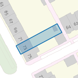 Perceel PCH00-I-3205