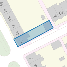 Perceel PCH00-I-3206