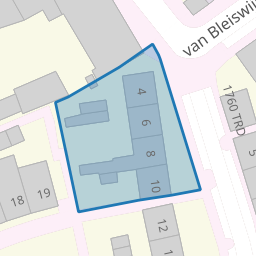 Perceel PCH00-I-3228