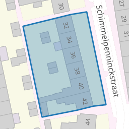 Perceel PCH00-I-3230