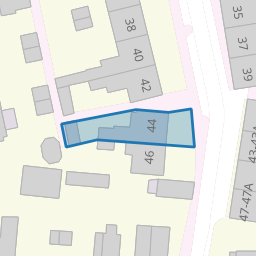 Perceel PCH00-I-3231