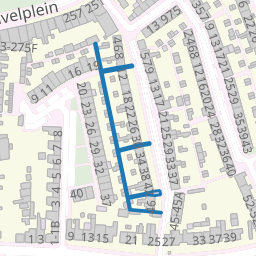 Perceel PCH00-I-3233